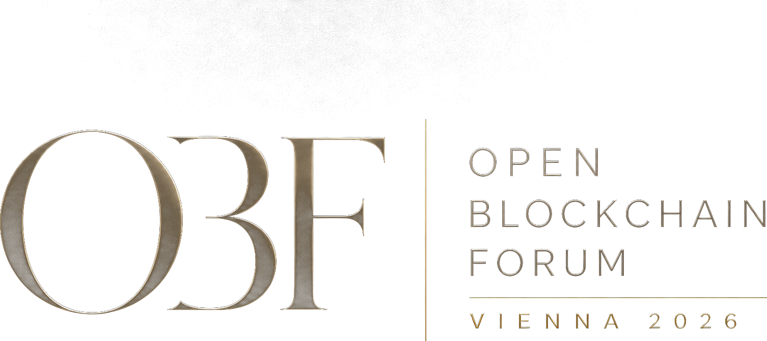 Open Blockchain Forum Vienna 2026